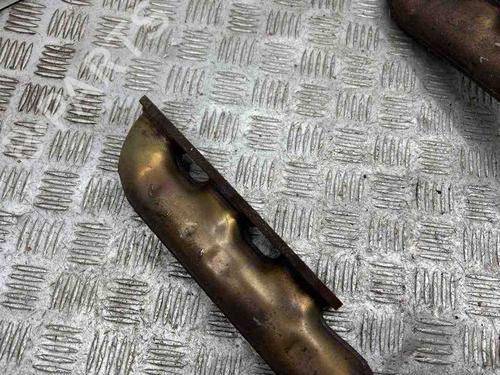 Exhaust manifold AUDI A6 Allroad C7 (4GH, 4GJ) 3.0 TDI quattro | BP29432314M110 