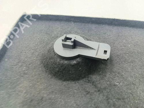 Boot lining BENTLEY CONTINENTAL FLYING SPUR (3W_) 6.0 | BP38240679I3 - Image 7
