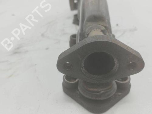 Exhaust manifold BMW X5 (E53) 3.0 d | BP28904109M110 