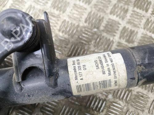 Left front shock absorber MERCEDES-BENZ A-CLASS (W177) A 200 (177.087) | BP39735413M16 - Image 6
