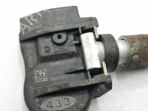 Electronic sensor CHRYSLER 300C (LX, LE) 3.0 CRD | BP36209056M84 - Image 2