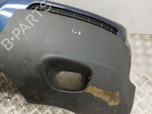 Front bumper VOLVO XC90 I (275) T6 AWD | BP28850678C7 