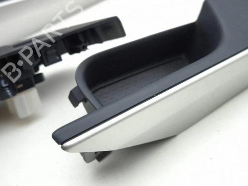 Left front window switch NISSAN NAVARA NP300 Platform/Chassis (D23) 2.3 dCi 4x4 | BP38246796I27 - Image 7