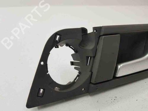 Rear right interior door handle AUDI A2 (8Z0) 1.4 TDI | BP28891340I16