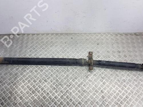 Used Driveshaft MITSUBISHI OUTLANDER II (CW_W) 2.2 DI-D (177 hp) 28842214