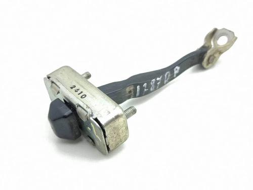 Used Hinge/Door check strap Hinge/Door check strap NISSAN NAVARA NP300 Platform/Chassis (D23) 2.3 dCi 4x4 (163 hp) 38246059 38246059