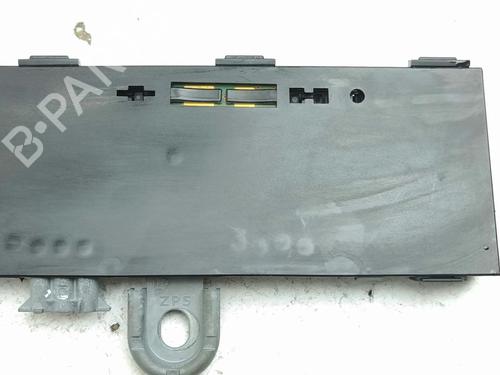 Electronic module MERCEDES-BENZ S-CLASS (W221, V221) S 320 CDI | BP28872710M83 