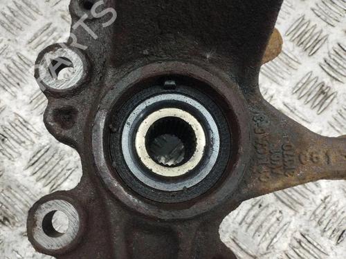 Højre Styrespindel Lejehus FORD B-MAX (JK) 1.6 TDCi | BP38244133M26 - Image 3