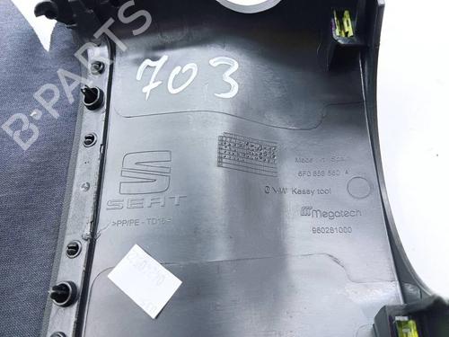 Other SEAT ARONA (KJ7, KJP) 1.0 TSI | BP33922980O1 - Image 6