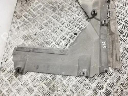 Underbody protection AUDI A4 Allroad B9 (8WH, 8WJ) 2.0 TDI quattro | BP28865460M92 
