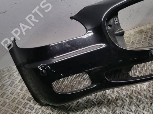 Front bumper MASERATI QUATTROPORTE V 4.2 | BP28878097C7 