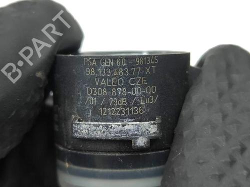 Electronic module JEEP AVENGER (J2) Electric | BP33667371M83 - Image 7