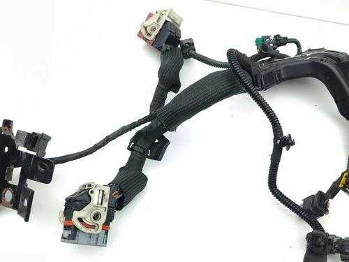 Wiring harness CITROËN C4 II (NC_) 1.6 HDi 110 | BP36197663E16 - Image 3