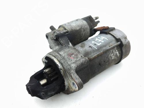 Startmotor CHEVROLET TRAX 1.6 (116 hp) 29866910