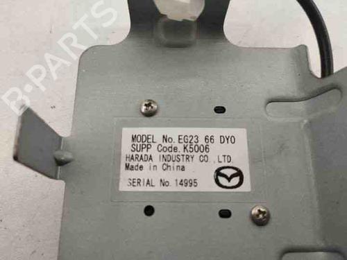 Antenna/Base MAZDA CX-7 (ER) 2.2 MZR-CD AWD (ER10A) | BP28857320C140