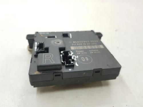 Electronic module MERCEDES-BENZ E-CLASS (W211) E 200 CDI (211.004) | BP28841016M83 - Image 2
