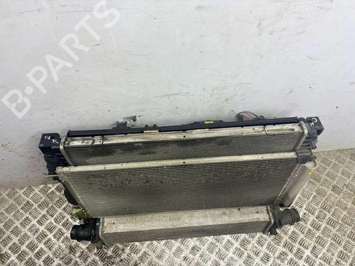 Kølerpakke CHEVROLET TRAX 1.4 | BP31348899M120 