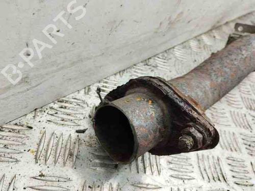 Pipe RENAULT KADJAR (HA_, HL_) 1.5 dCi 110 (HLA3) | BP28853304M125 - Image 6