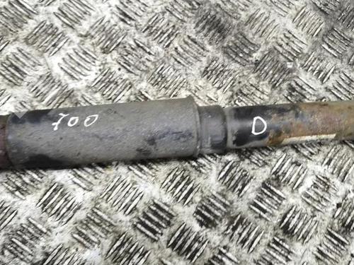 Right rear shock absorber AUDI A7 Sportback (4GA, 4GF) 3.0 TDI | BP28855193M19 