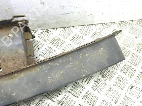 Front bumper reinforcement LAND ROVER RANGE ROVER SPORT I (L320) 2.7 D 4x4 | BP28872518C109 