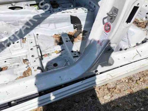 Left sideskirt BMW 5 (F10) 530 d | BP28854115C115 