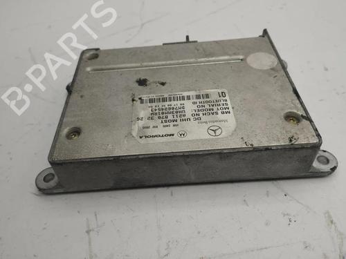 Electronic module MERCEDES-BENZ M-CLASS (W164) ML 320 CDI 4-matic | BP28898403M83 - Image 4