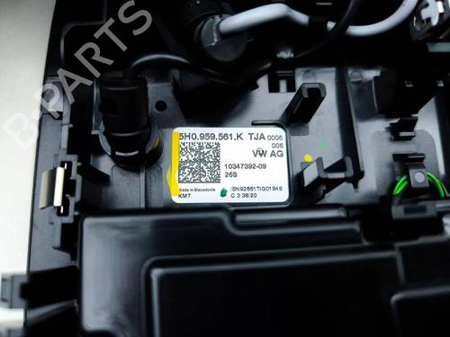 Plafonnier VW ID.3 (E11, E12) Pro S | BP36085673I8  - Image 7
