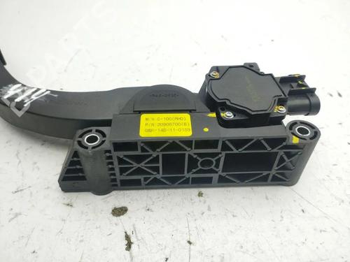 Pedal OPEL ANTARA A (L07) 2.2 CDTi | BP36349939I4 - Image 7