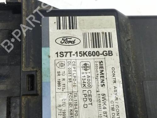 Electronic module FORD MONDEO III Turnier (BWY) 2.0 16V TDDi / TDCi | BP36347847M83 - Image 6