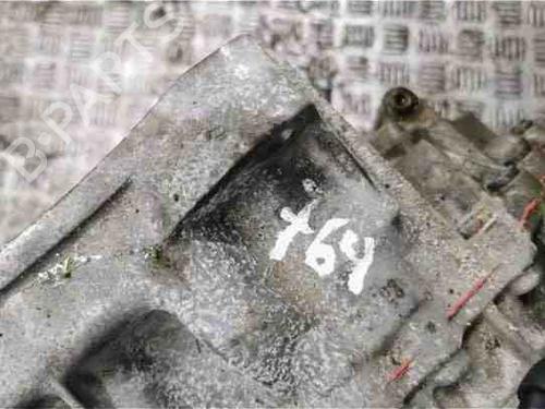 Gearbox MAZDA CX-5 (KF) 2.2 D | BP28860110M3 