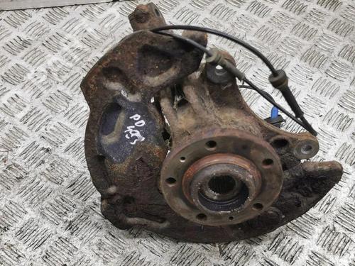 Used Right front steering knuckle Right front steering knuckle 36175421 36175421