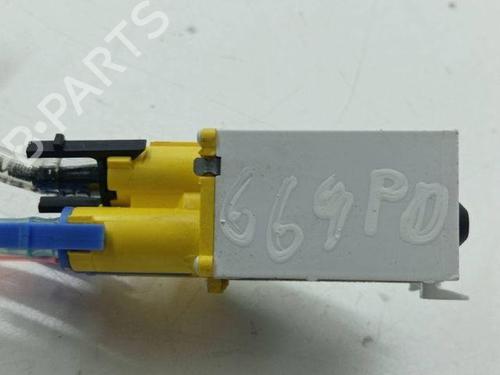 Electronic module BMW 5 (F10) 530 d | BP28854035M83 