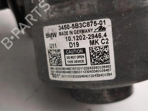 ABS pump MINI MINI (F66, F65) Cooper S | BP36905336M43  - Image 7