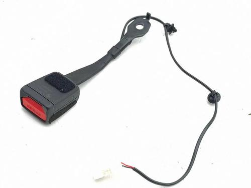 Used Seat buckle Seat buckle BMW X2 (U10) iX2 eDrive 20 (204 hp) 39897849 39897849