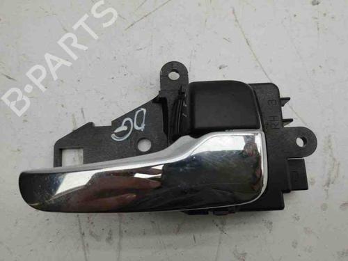 Used Rear right interior door handle CITROËN C-CROSSER (VU_, VV_) 2.2 HDi (156 hp) 28893790