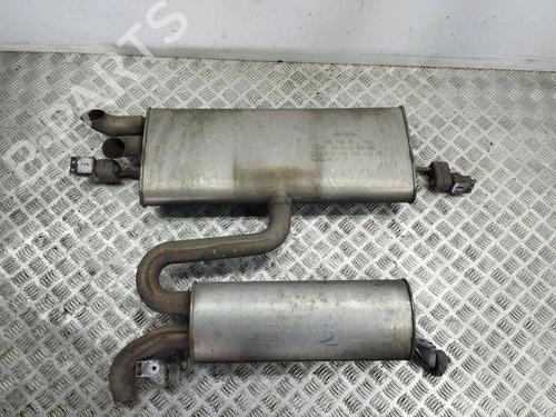 Exhaust system SEAT ATECA (KH7, KHP) 1.4 TSI | BP28854130M121 - Image 8