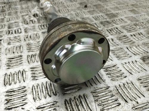 Left rear driveshaft AUDI Q7 (4LB) 3.0 TDI quattro | BP33255720M40 - Image 3