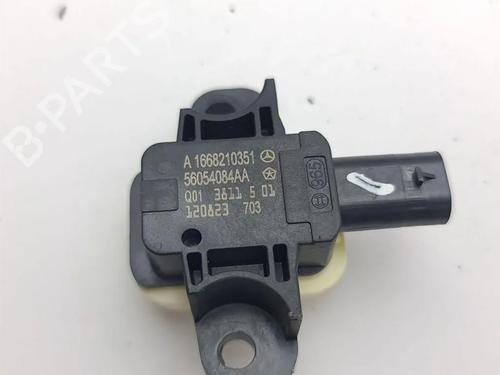 Electronic sensor JEEP GRAND CHEROKEE IV (WK, WK2) 3.0 CRD V6 4x4 | BP38495571M84 - Image 4