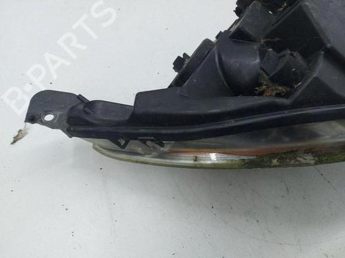 Left headlight CITROËN DS4 (NX_) 2.0 BlueHDi 150 | BP40246480C28  - Image 7
