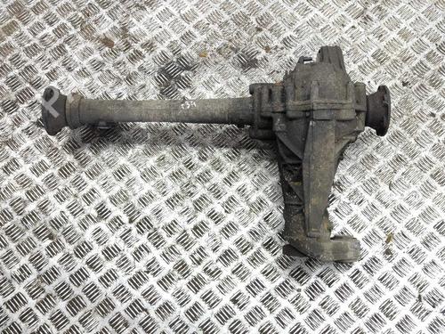 Used Front differential Front differential 38495211 38495211