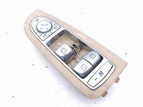 Used Right front window switch Right front window switch 38038336 38038336