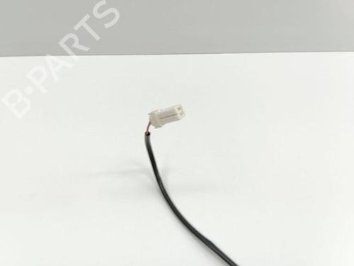 Right sun visor RENAULT ESPACE III (JE0_) 2.0 (JE0A) | BP28890436I2 
