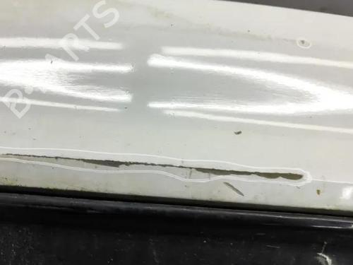 Rear bumper AUDI A7 Sportback (4GA, 4GF) 3.0 TDI | BP28855191C8