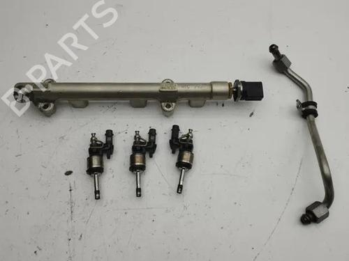 Used Injector AUDI A1 Sportback (8XA, 8XF) 1.0 TFSI (95 hp) 28864001