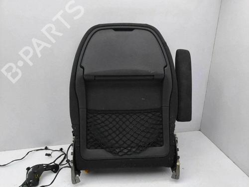 Left front seat CITROËN C4 CACTUS 1.6 HDi 90 | BP38280833C15 - Image 3