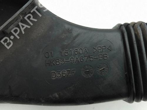 Pipe JAGUAR E-PACE (X540) 2.0 D180 AWD | BP38246485M125 - Image 7