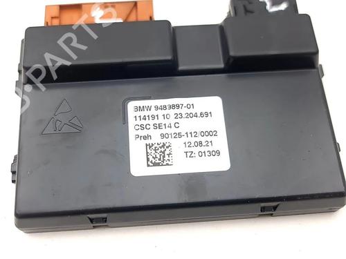 Electronic module MINI MINI (F56) Cooper D | BP36178874M83 - Image 9