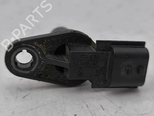 Electronic sensor NISSAN QASHQAI II (J11, J11_) 1.5 dCi | BP28861966M84 