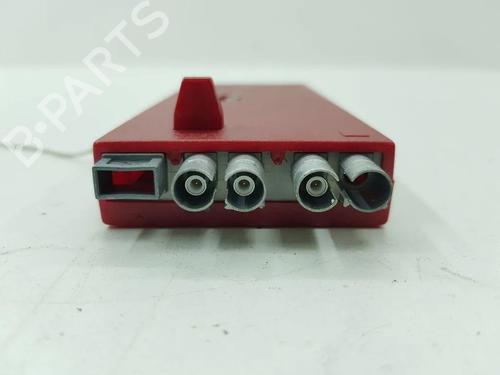 Electronic module VOLVO XC60 I SUV (156) D3 | BP33226264M83 - Image 4