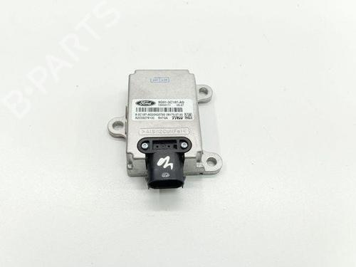 Used Electronic sensor FORD S-MAX (CJ, WA6) 2.0 TDCi (120 hp) 28843797